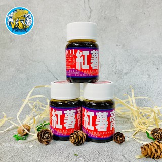 Hương liệu câu cá Mật khoai 101 lọ 70ml | Thính dụ cá siêu nhạy - Vũ Môn Fishing