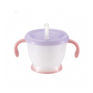 Cốc Tập Uống 3 Giai Đoạn Cho Bé Richell (150ml) - Chính hãng