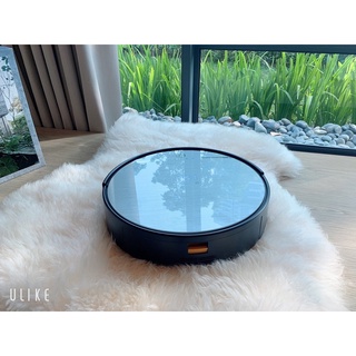 Robot hút bụi lau nhà Ultty SKJ-RB01X(chính hãng)