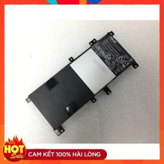 Pin laptop Asus C21N1409 K455 X455 Zin