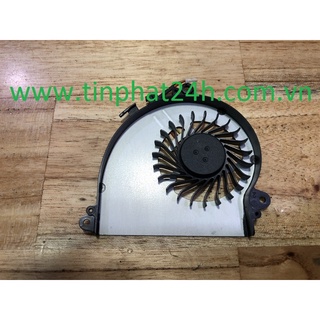 Thay FAN Quạt Tản Nhiệt Laptop MSI MS-1772 MS-1771 MS-1773 MS-1775 MS-1776 GS70 GS72 CPU