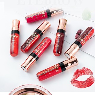 Son tint nước siêu lì 2 màu Keep Celo