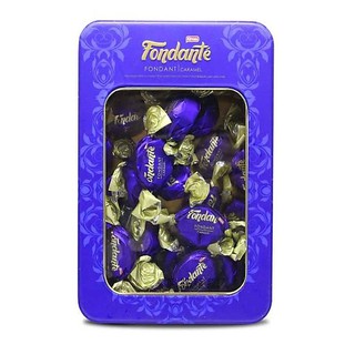Socola Richy Elvan Fondante cửa sổ 250g
