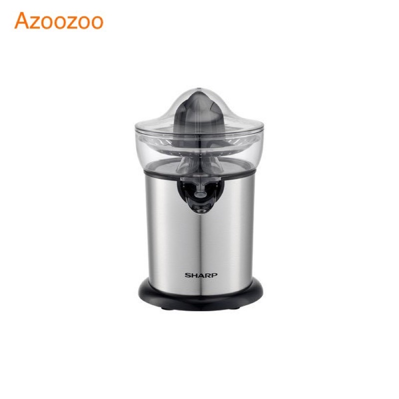 Máy Vắt Cam SHARP EJ-J130-ST