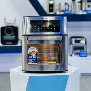NỒI CHIÊN KHÔNH DẦU KALITE KL1500
