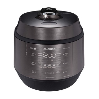 Nồi Cơm Điện Cao Tần Cuckoo CRPKHTS1060FD