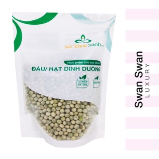 Đậu Hà Lan Nguyên Hạt Mỹ 500g