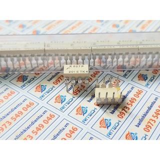 [Combo 2 chiếc] K827P Opto DIP-8