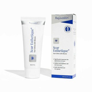 Kem Sẹo Scar Esthetique 60g chính hãng