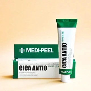 Kem Trắng Da Giảm Mụn Medi-Peel Cica Antio Cream