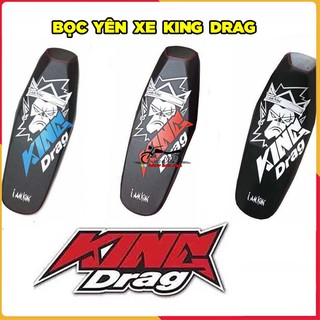 Vỏ Yên Xe Máy KingDrag Xe Wave, Sirius, Ex 135/150, Winner ...