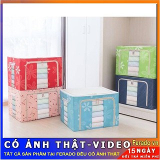 Hộp đồ nót có khung gấp gọn(SHOP GIÁ SỈ)