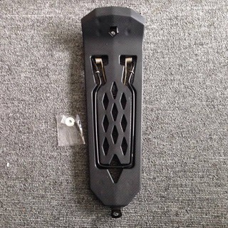 Baga Nhựa Cho Xe Yamaha Exciter 150 &amp; Exciter 155 2021