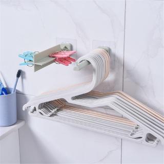 1 Giá Đỡ Cốc Thủy Tinh Treo Tủ Quần Áo Tiện Dụng Cho Nhà Bếp