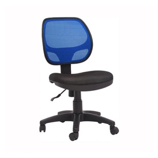 Ghế xoay văn phòng KT-501A không tay vịn