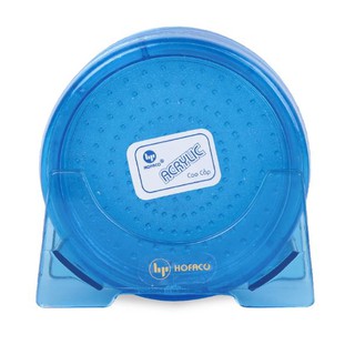 Bộ 6 Lót ly nhựa cao cấp Hofaco