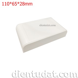 Hộp Nhựa KW110