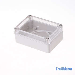 Hộp Đựng Dây Cáp Điện Chống Nước Trong Suốt 85x58 X 33 Ốp