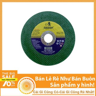 Lưỡi Cắt Kim Loại 100mm Cao cấp