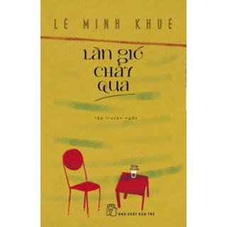 Sách Làn Gió Chảy Qua