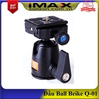ĐẦU CỦ DẦU BALL HEAD BEIKE Q-01