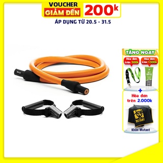 Dây kháng lực tập Gym có tay cầm Training Cable SKLZ