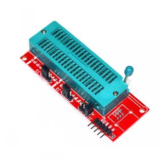 Đế nạp PIC, Mạch nạp PIC