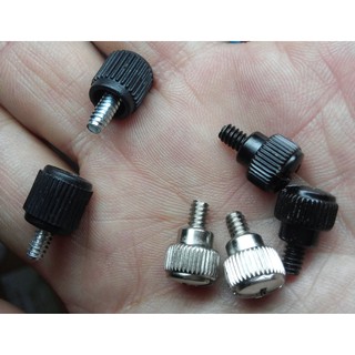 Ốc vặn tay Nắp Case