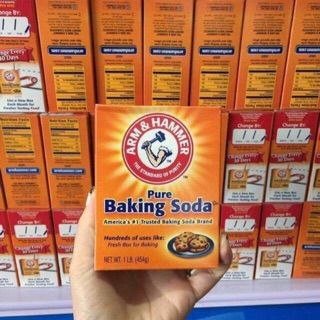 Bột đa năng Banking Soda