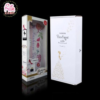Hộp Đựng Quà Búp Bê Sang Trọng