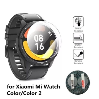 Kính cường lực dành cho Xiaomi Mi watch color 2