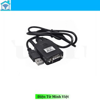 Cáp Chuyển Đổi USB TO RS232 PL2303