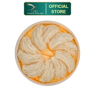 Tổ Yến Tinh Chế CICI THƯỢNG ĐỈNH YẾN Tinh Chế Từ Yến Nuôi Tại Đảo Bồi Bổ Sức Khỏe, Tăng Cường Miễn Dịch Hộp (50gr/100gr)