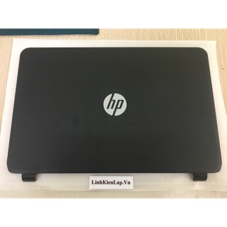 Thay vỏ laptop HP 15-R