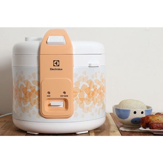 (Bảo hành 12 tháng) nồi cơm điện elextrolux 1,8 lít erc3105