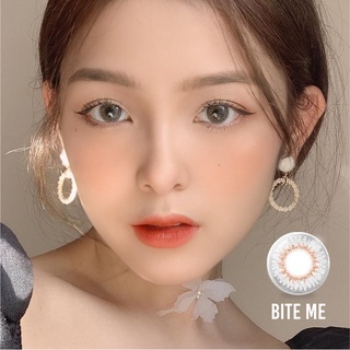 [Mã SKAMLTSM9 giảm 10% đơn 99K] Kính áp tròng LENS NICE BITE ME - Maliboo Collection 14,0mm