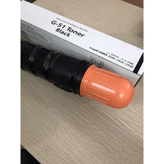 Mực Photo Canon IR 2520/ IR 2525/ IR 2530 mã NPG 51 nhâp khẩu