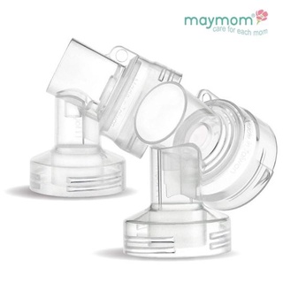 Cổ nối Maymom cho máy hút sữa dùng bình cổ hẹp