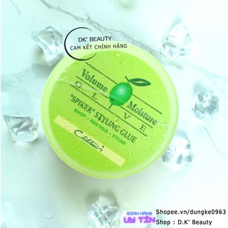 Sáp Chihtsai Vuốt Tạo Kiểu SPIKER - Spiker Styling Glue