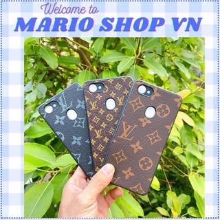 Ốp da Oppo Reno 2f/Reno 4/Reno 5/F5/F7/F11 Pro/Realme C12/Realme C15/Realme C20/Realme 5/5i/5s/6i