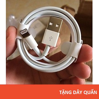 CÁP LIGHTNING FOXCONN - GIÁ RẺ CHẤT LƯỢNG -BẢO HÀNH 6 THÁNG ĐỔI MỚI
