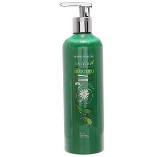 Dầu gội Thái Dương 3 Hương Lá - 1100ml
