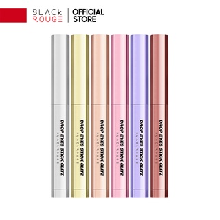 Nhũ Mắt Black Rouge Drop Eyes Stick Glitz 16.4g