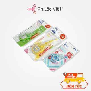 Xóa kéo Plus Mini và Plus WH-105T tiện dụng, bao phủ cao