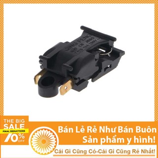Công Tắc Ấm Siêu Tốc Thay Thế 10A 220V - Kiểu 1