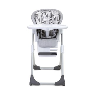 Ghế Ăn Trẻ Em Joie Mimzy 2in1 Logan từ 6 tháng đến 15kg
