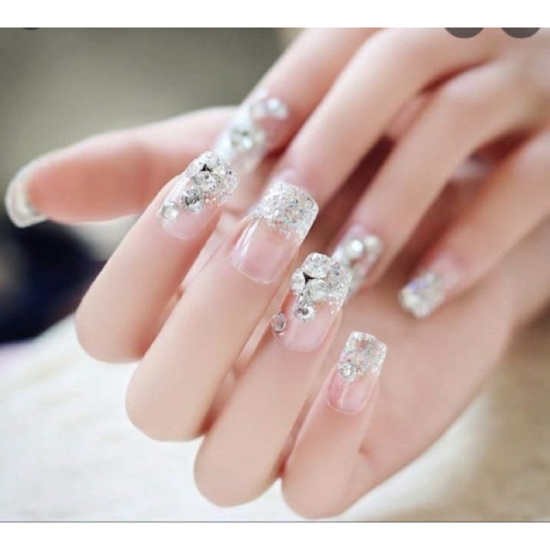 nailbox sẵn