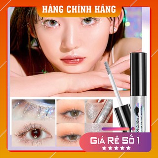Mascara FREESHIP Mascara 4D Peinifen giúp dài và cong mi Nội địa Trung
