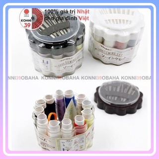 Bộ kim chỉ kéo nhỏ phấn thước dây