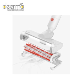 Đầu hút sàn và bàn chải con lăn thay thế cho máy hút bụi Deerma VC20/ VC21/ VC20s/ VC20 Plus